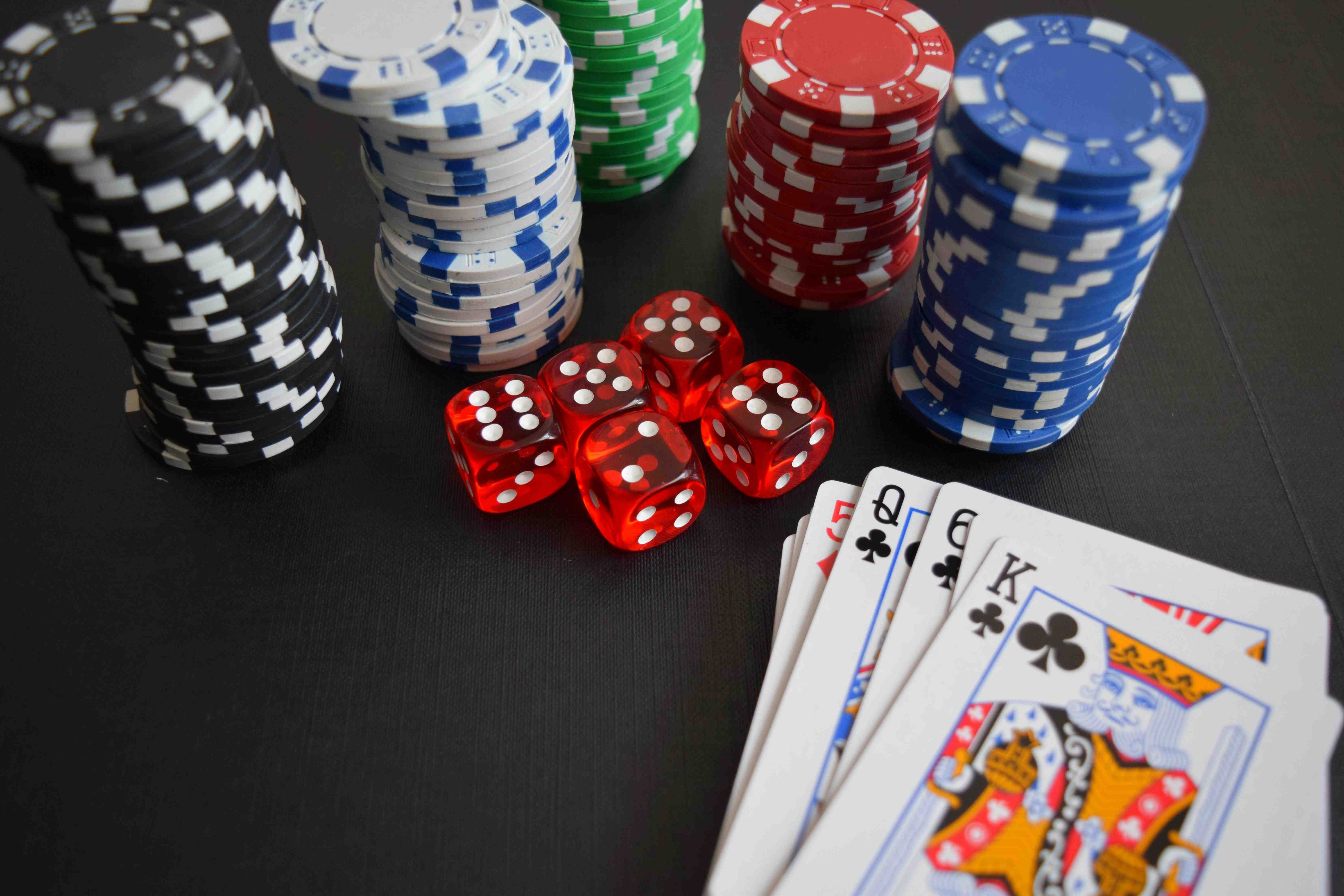 Live Casino 888live