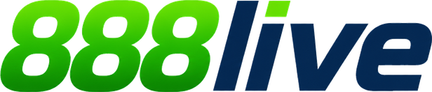 888live Logo